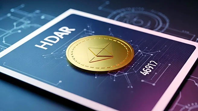 Trump Administration's Pro-Crypto Policies Set 2025 as a Pivotal Year for Institutional Adoption