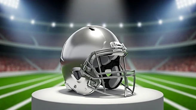 Philadelphia Eagles Aim to Defend NFC East Title for First Time in 20 Years
