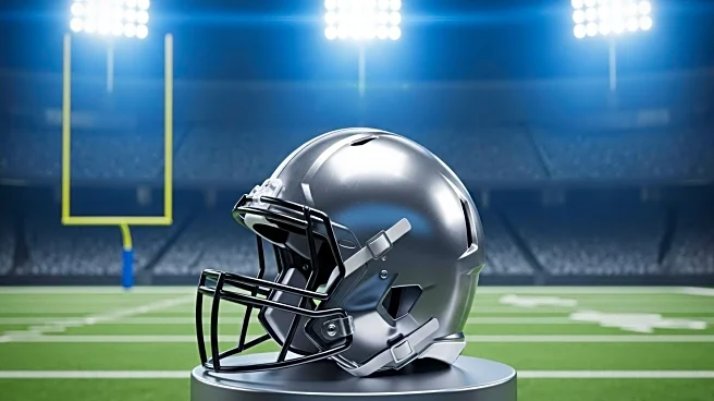 Philadelphia Eagles Favored to Win NFC East in 2025 NFL Season