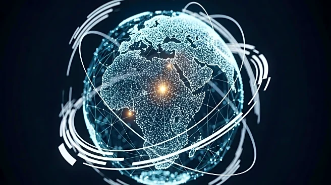 Vban Launches to Facilitate Cross-Border Payments for Africa's Digital Workforce