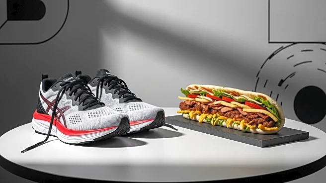 JD Sports Marketing Director Chris Waters Transitions to German Doner Kebab Amid Expansion Plans