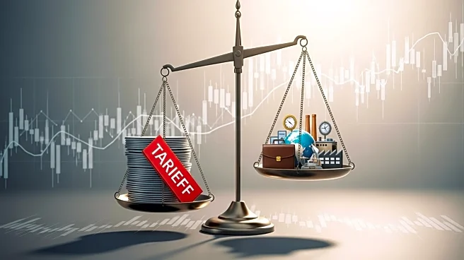Federal Court Rules Most Trump Tariffs Illegal, Creating Business Uncertainty