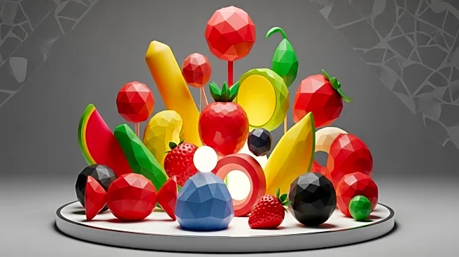 Confectionery Industry Sees Growth with Functional and Better-for-You Trends