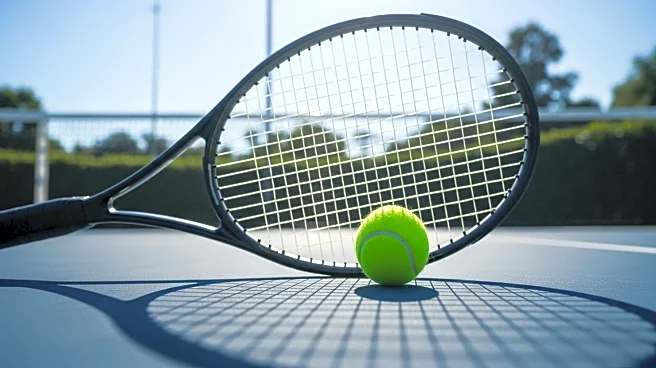 Iga Swiatek Advances to US Open Quarterfinals with Victory Over Alexandrova