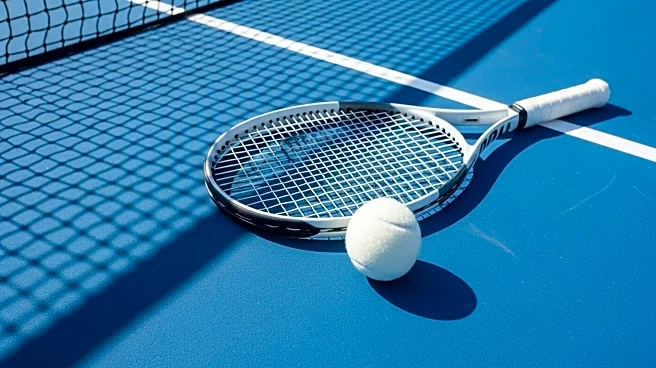 Naomi Osaka Defeats Coco Gauff, Advances in US Open Women's Tennis Bracket
