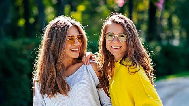 Tarrytown Program 'Embracing My Authentic Self' Boosts Self-Confidence in Young Girls