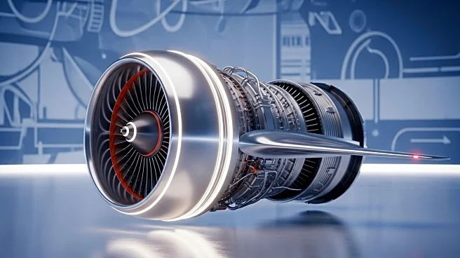 United Aircraft Proposes New PD-26 Engine for Russian Twinjet Family