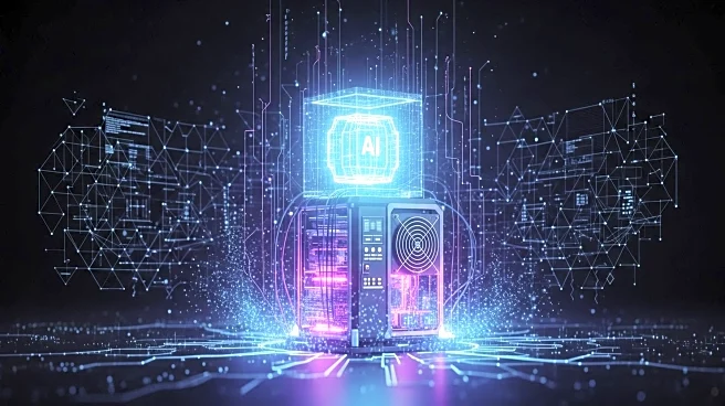 AI-Powered Mining Technology Revolutionizes Passive Crypto Income