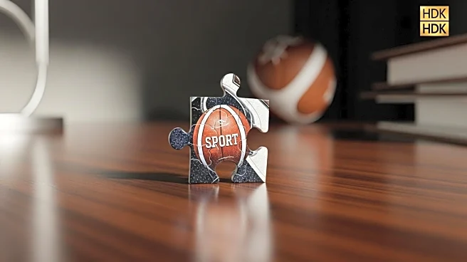 The New York Times Launches Sports Edition Puzzle, Engages Sports Enthusiasts
