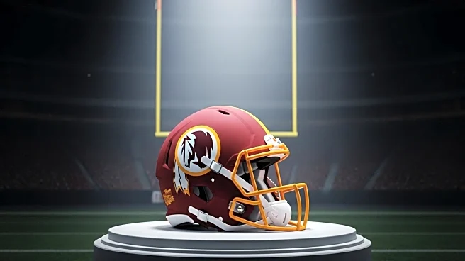 Washington Commanders Projected as NFC Wild-Card Contenders by NFL Experts