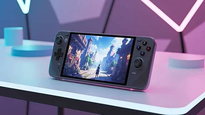 Final Fantasy 7 Remake Impresses on Nintendo Switch 2 with Enhanced Graphics