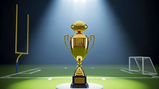 Montgomery Advertiser Launches Voting for Boy Athlete of the Week, Highlighting Local Football Talent