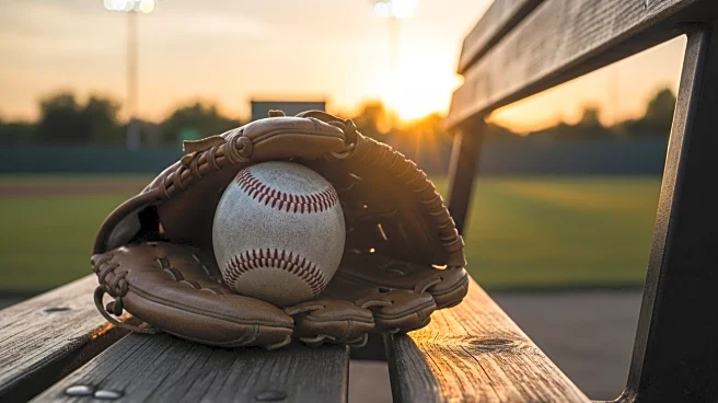 Nostalgia for Baseball's Golden Era Captured in Personal Reflections