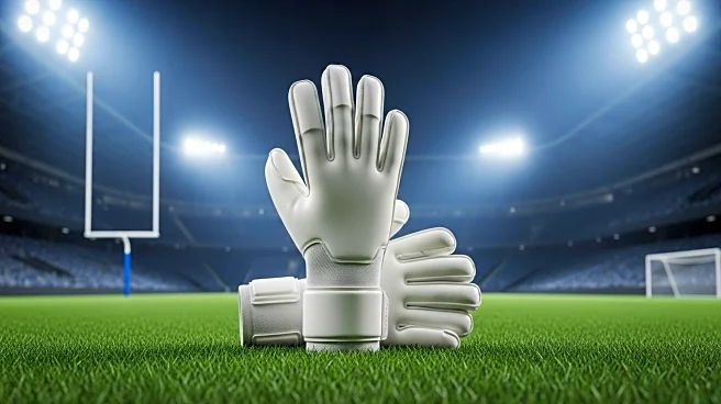 Manchester United Signs Goalkeeper Senne Lammens on Five-Year Deal