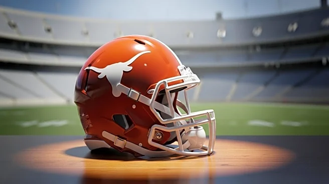 Texas Longhorns Coach Steve Sarkisian Faces Scrutiny After Loss to Ohio State