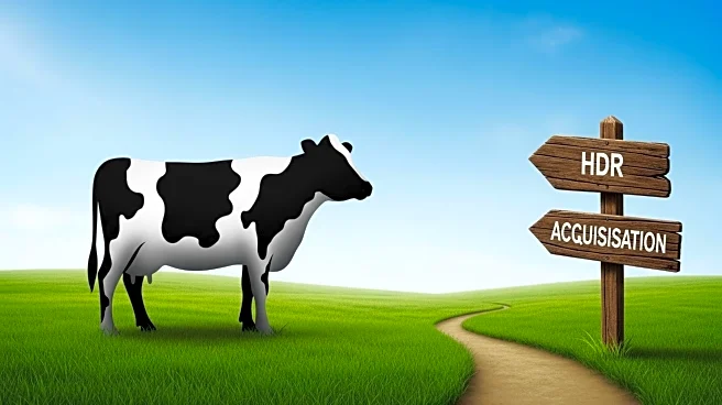Cono Kaasmakers Acquires Jacques' Kruidenboter to Expand Dairy Portfolio