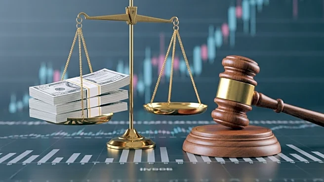 Easterly ROCMuni High Income Municipal Bond Fund Faces Securities Lawsuit Over Alleged Misleading Practices