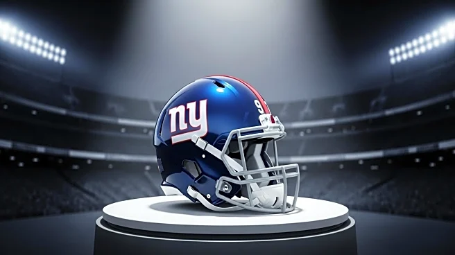 NFL Preseason All-Rookie Team: Giants' Jaxson Dart Leads Impressive Rookie Showcase