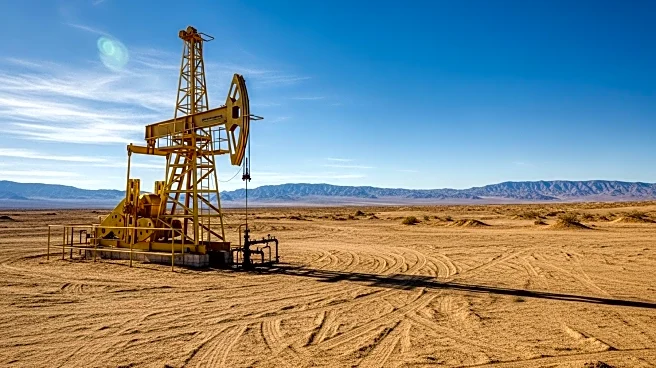 Egypt Signs Major Oil and Gas Exploration Deals with Global Firms