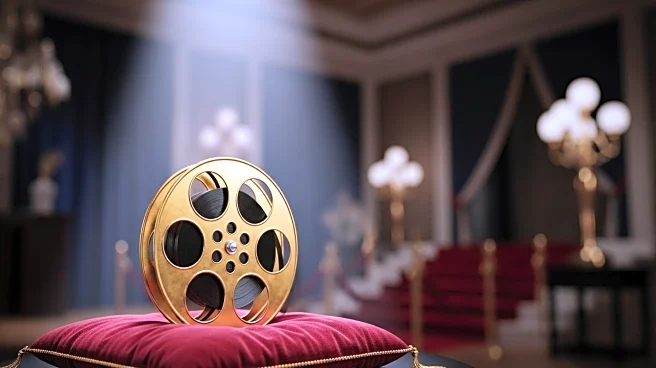 Venice Film Festival: Park Chan-wook's 'No Other Choice' Garners Acclaim and Oscar Buzz