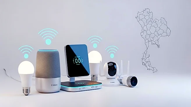 True Corporation Partners with Global Tech Firms to Enhance Smart-Home Platform in Thailand