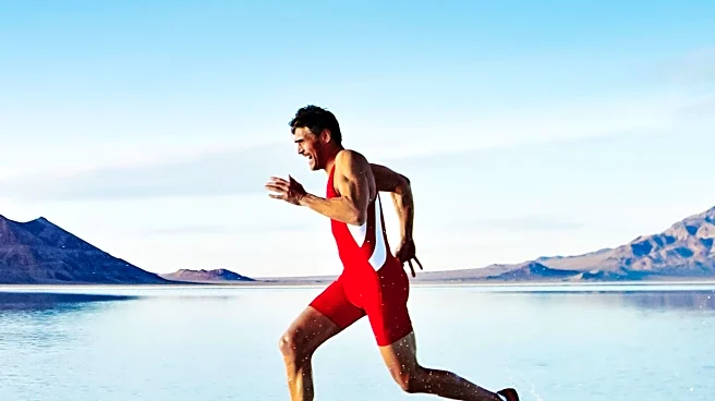 Fitness Experts Recommend Time-Based Running for Health Benefits