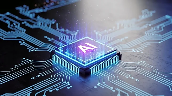 Alibaba Unveils AI Chip to Challenge Nvidia's Market Dominance in China
