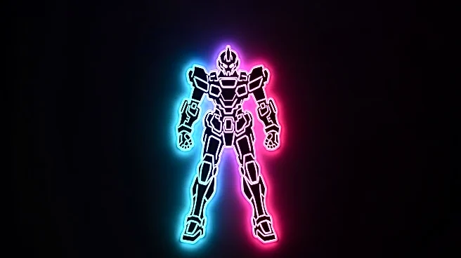 Govee's Evangelion Gaming Wall Light Offers Major Discounts for Labor Day Shoppers
