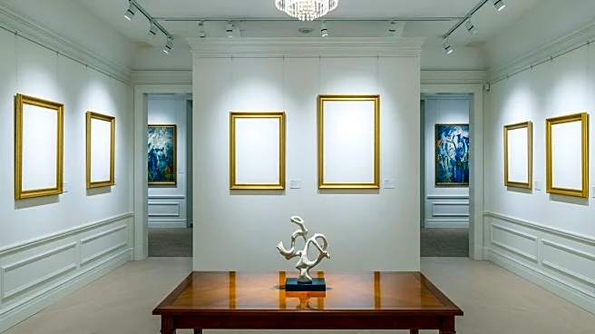 Art Dealers Face Unsustainable Costs Amid Rising Art Fair Fees