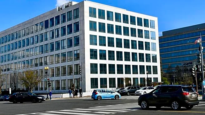 AC Hotel Arlington National Landing Opens with Ribbon-Cutting Ceremony