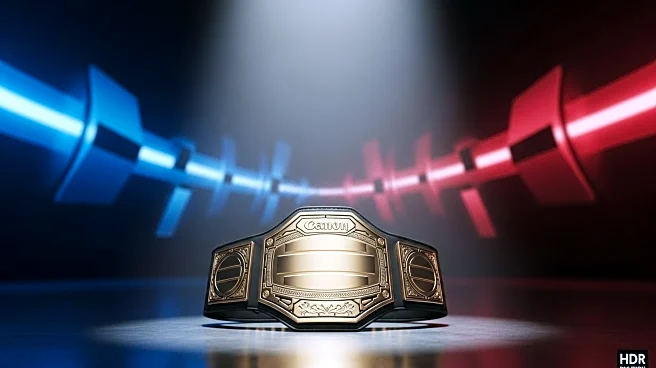 Seth Rollins Retains World Heavyweight Title at WWE Clash in Paris
