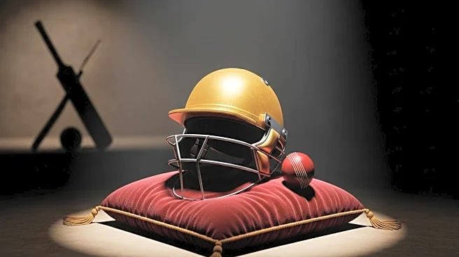Royal Challengers Bengaluru Launch 'RCB Cares' Initiative to Support Families After Stampede
