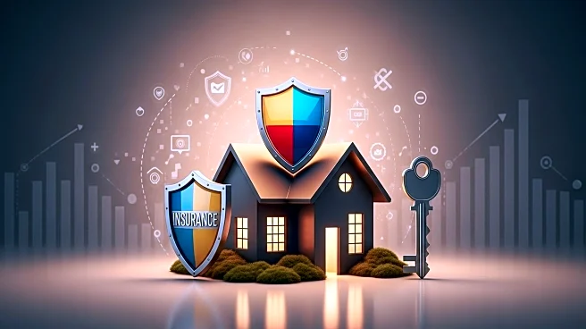 Ageas Expands UK Broker Market Presence by Joining Co-op Home Insurance Panel