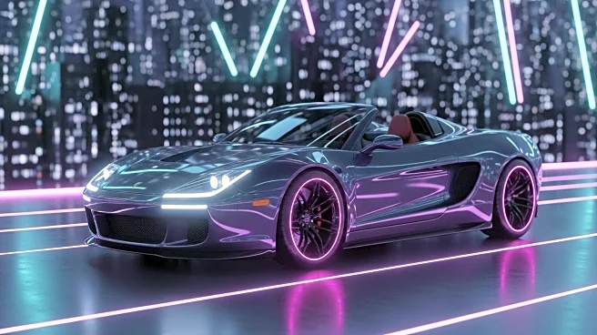 Digital Artist Envisions Modern Revival of Honda's S2000 Roadster
