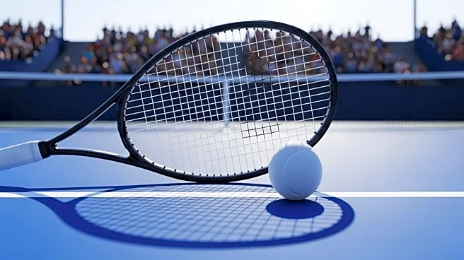 Naomi Osaka Defeats Coco Gauff in US Open Fourth Round