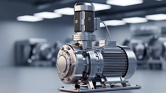 RUITE's Filter Press Pump Enters Mass Production Following High Praise