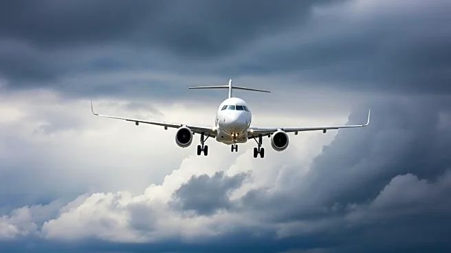 University of Reading Study Reveals Increased Turbulence Risk Due to Climate Change
