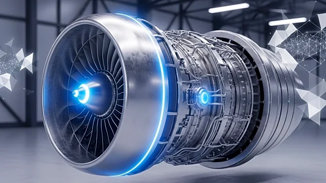 Aviation Week Explores Atomic Power's Evolution in Aerospace