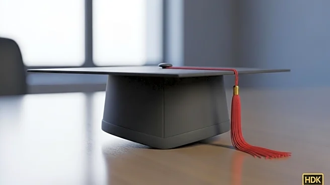 AI's Impact on Job Market: Recent Graduates Face Tough Challenges