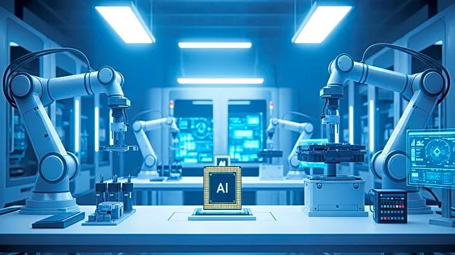 Vertiv Acquires Great Lakes to Enhance AI-Ready Manufacturing Capabilities