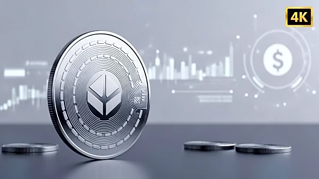 South Korean Retail Investors Shift Focus from Tesla to Cryptocurrency
