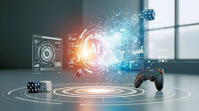 Life Insurance Industry Embraces AI and Gamification to Boost Awareness