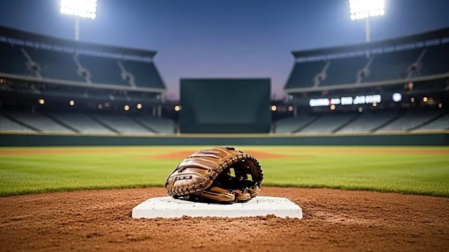 Los Angeles Dodgers Sign Andrew Heaney to Minor-League Deal Amid Postseason Preparations