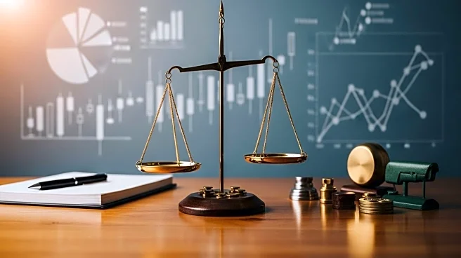 U.S. Labor Market Challenges Impact Equity and Sectoral Investment Strategies
