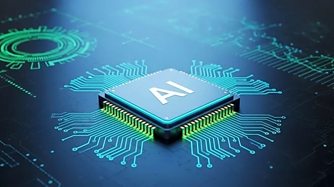 Nvidia's Revenue Concentration Raises Concerns Amid AI Market Dominance