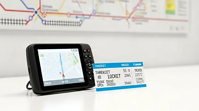 East Midlands Rail and Northern Rail Launch GPS-Based Ticketing Trial to Simplify Fare System