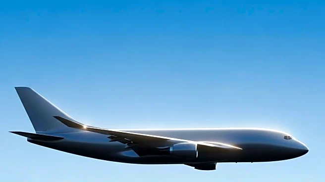 Israel Aerospace Industries Secures US and Israeli Certification for 777-300ER Freighter Conversion