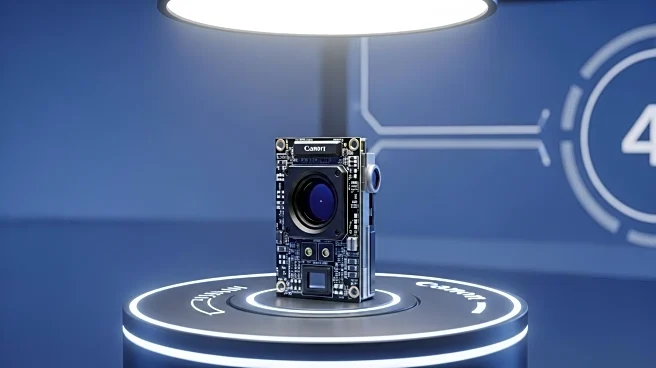Israeli Defense Ministry Signs $115 Million Contract for Advanced Infrared Sensors