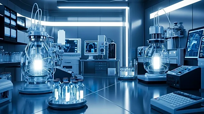 3rd Annual TRP Supply Chain  Manufacturing Summit Focuses on Radiopharmaceuticals