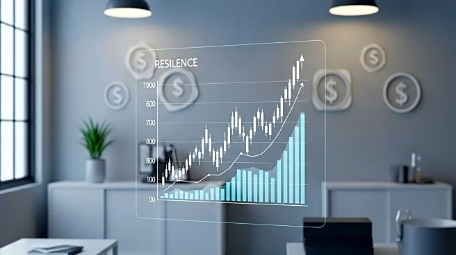 Klarna Resumes IPO Filing Amidst Economic Challenges